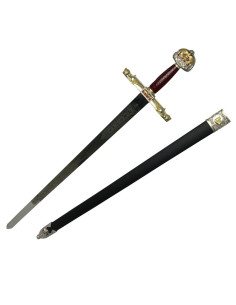 Sword CarloMagnoDe Luxe 2