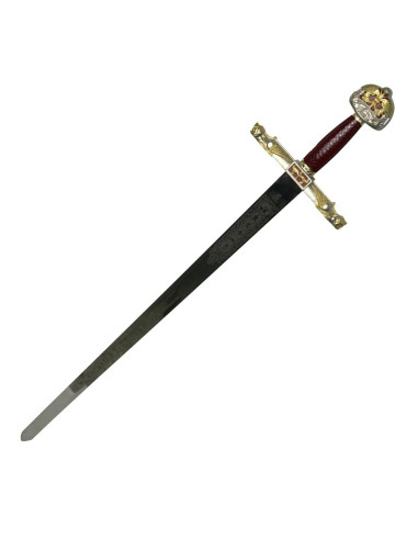 Sword CarloMagnoDe Luxe