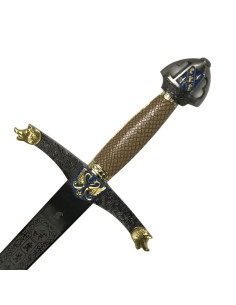 Lancelot De Luxe Sword 2