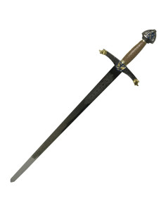 Lancelot De Luxe Sword