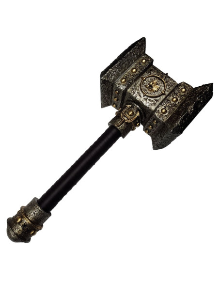 World of Warcraft Orc Hammer