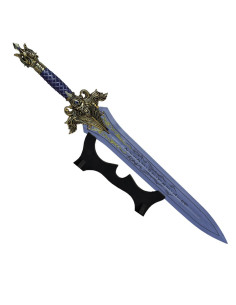 Sword King King Llane of Warcraft, 115 cms.