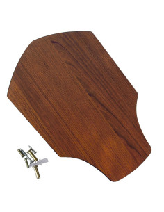 Tabla para colgar espadas (25x38 cms.)