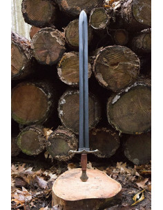 Medieval sword Ranger latex, 105 cms. 2