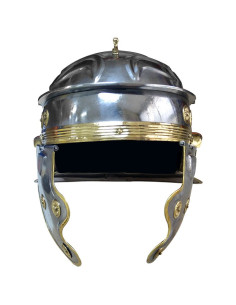 Gallic Imperial Helmet