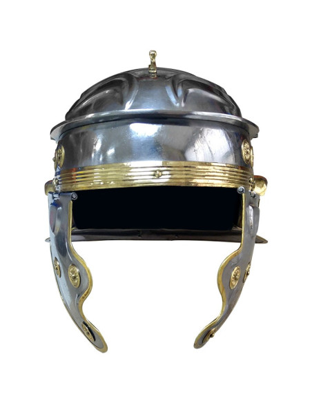 Imperial Gallic Helmet