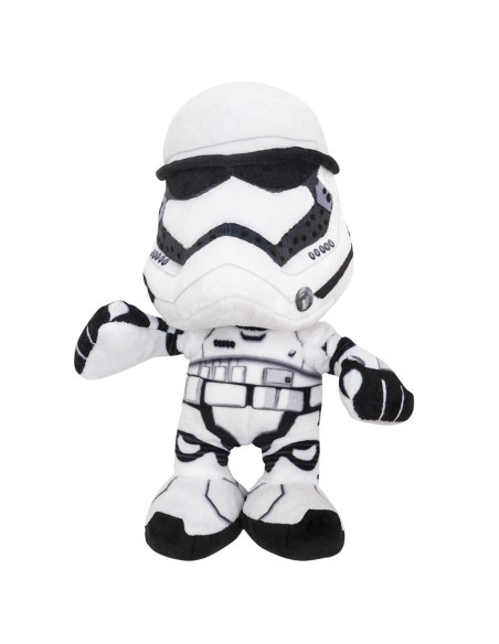Stormtrooper plush toy, Star Wars, 17 cm