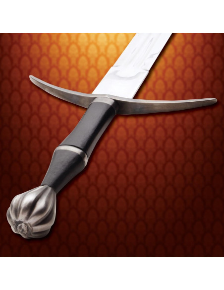 Functional Bastard Sword