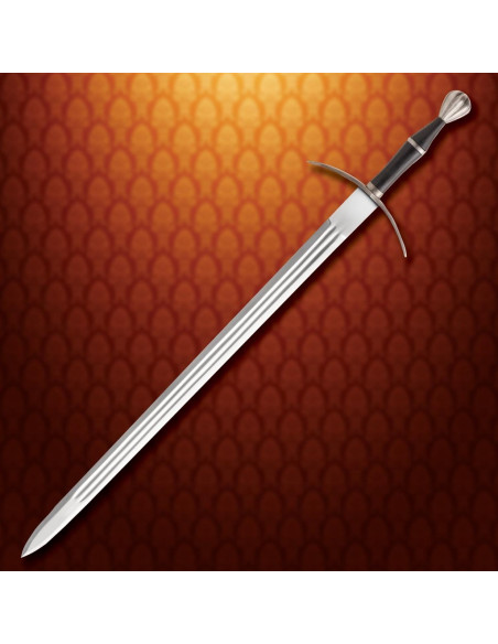 Functional Bastard Sword