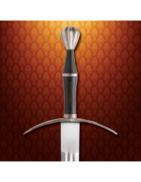 Functional Bastard Sword