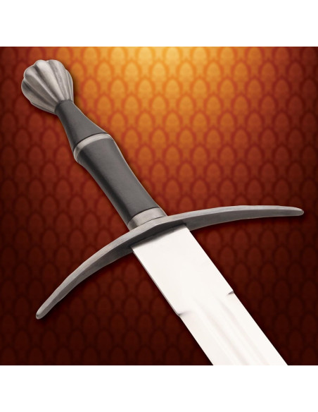 Functional Bastard Sword