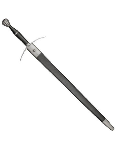 Functional Bastard Sword