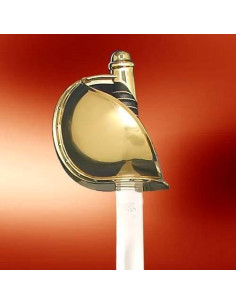 Functional USA Naval Saber. year 1860