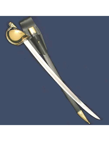 Functional USA Naval Saber. year 1860 Functional USA Naval Saber. year 1860