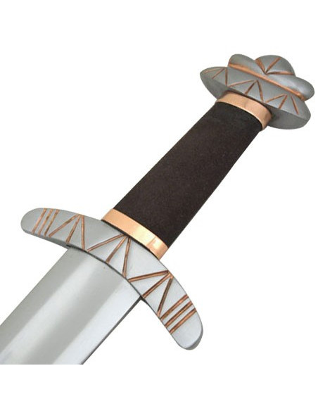 Functional Viking Sword Sticklestad