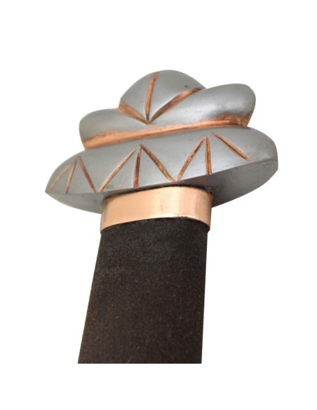 Functional Viking Sword Sticklestad