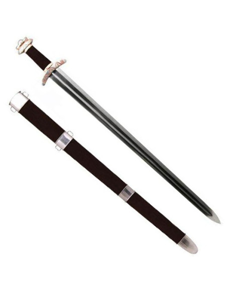 Functional Viking Sword Sticklestad