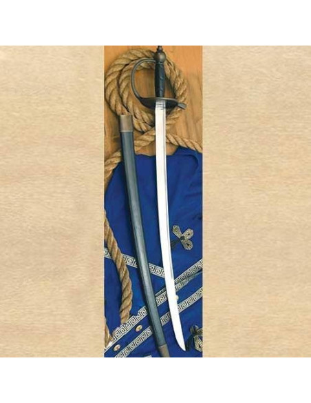 Pirate Captain Sword Pirate Captain Sword