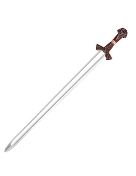 Suontaka viking sword