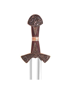 Suontaka viking sword 2