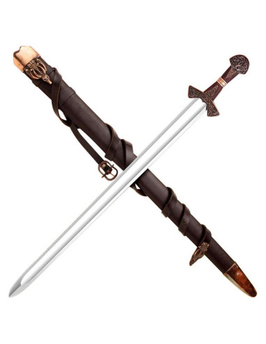 Suontaka viking sword ⚔️ Medieval Shop
