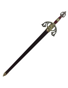 Tizona Cid Deluxe Sword 2