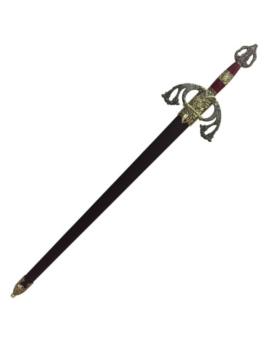 Tizona Cid Deluxe Sword