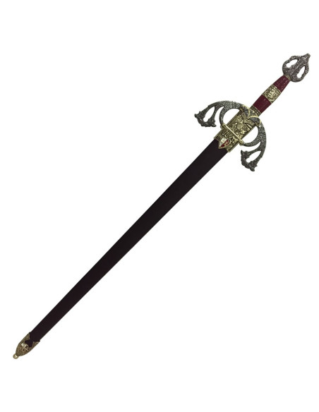 Tizona Cid Deluxe Sword