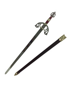Tizona Cid Deluxe Sword