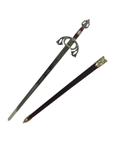 Tizona Cid Deluxe Sword