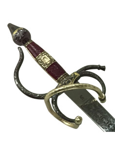 Colada Cid Luxury Sword