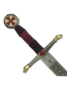 Knights of Heaven Sword, Cadet (75 cms.)