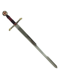 Knights of Heaven Sword, Cadet (75 cms.) 2