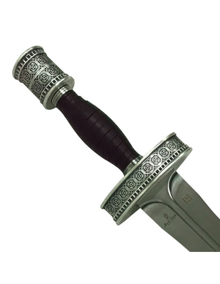 Greek Sword of Marto