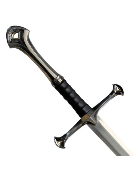 Fantastic sword with sheath (104 cms.) Fantastic sword with sheath (104 cms.)