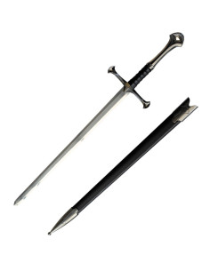 Fantastic sword with sheath (104 cms.)