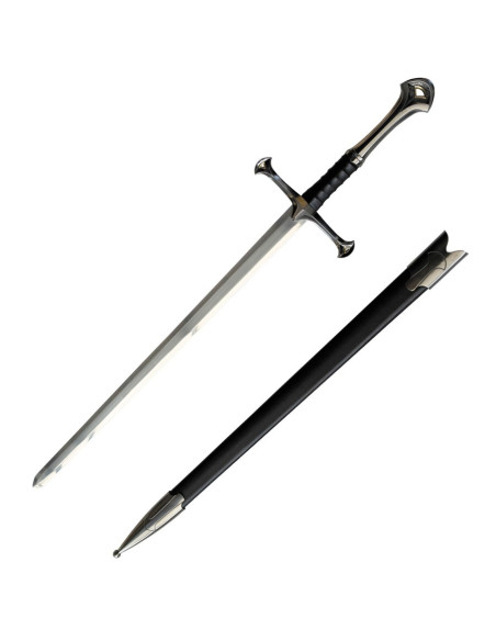 Fantastic sword with sheath (104 cms.) Fantastic sword with sheath (104 cms.)