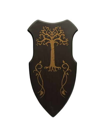 Fantastic sword with support (133 cms.)