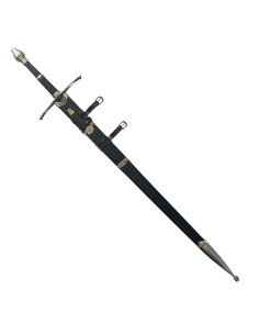 Fantastic sword with sheath (129 cms.) 2