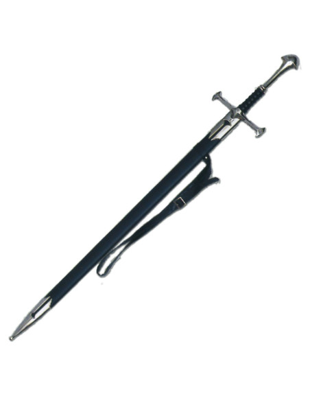 Fantastic sword with sheath (109 cms.)