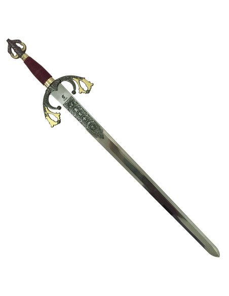 Tizona Cid sword, cadet (75 cms.)