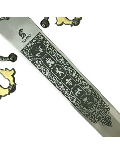 Tizona Cid sword, cadet (75 cms.)