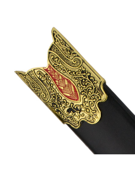 Daga Masónica con vaina Daga Masónica con vaina