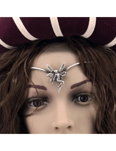 flying goblin tiara