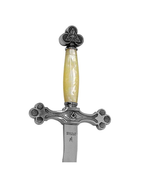 Flaming Masonic Lodge Sword Flaming Masonic Lodge Sword