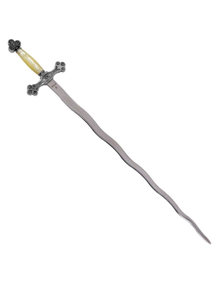 Flaming Masonic Lodge Sword Flaming Masonic Lodge Sword