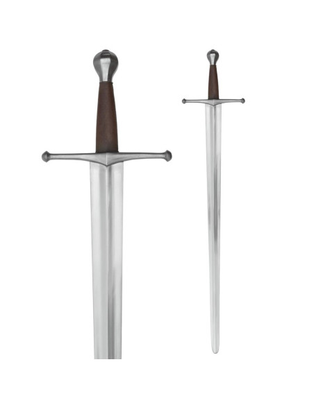 German Medieval Sword one hand