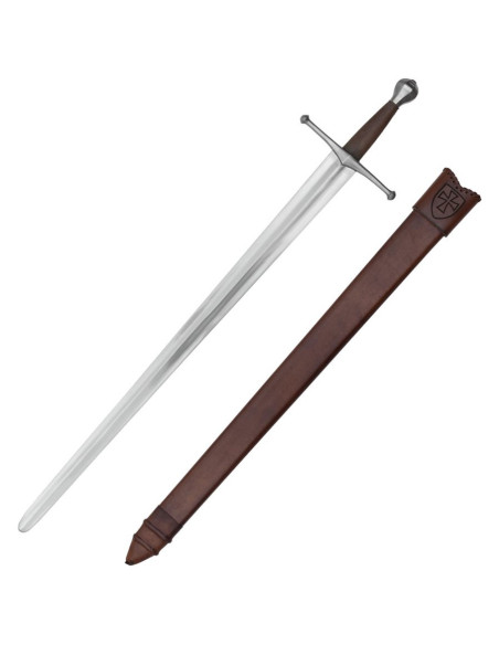 German Medieval Sword one hand
