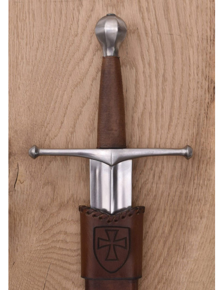 German Medieval Sword one hand