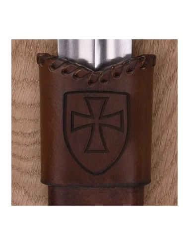 German Medieval Sword one hand